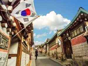Ведущий экономический индекс в Южной Корее снижается третий месяц подряд