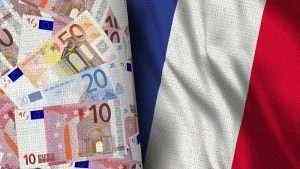 Инфляция во Франции снизилась в сентябре до 0,9%