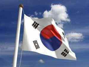 Темпы роста экономики Южной Кореи в третьем квартале замедлились более чем в два раза