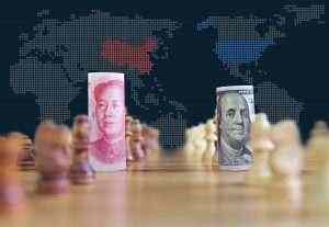 Торговая война между США и Китаем может нанести ущерб мировой экономике в 700 миллиардов долларов к 2020 году