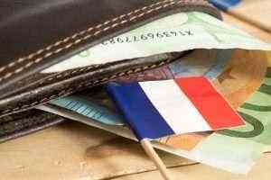 Доверие предпринимателей к экономике Франции снизилось в сентябре