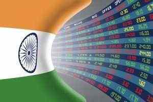 Ведущий экономический индекс в Индии вырос в октябре на 0,8 пункта