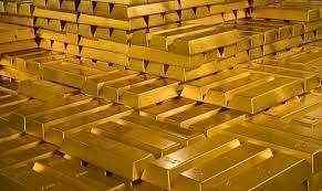 Цена золота обрушилась к уровню 1464 доллара за тройскую унцию