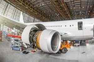 Чистая прибыль Airbus выросла в третьем квартале на 3%