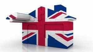Британское казначейство начало переработку памятных монет, приуроченных к Brexit 31 октября