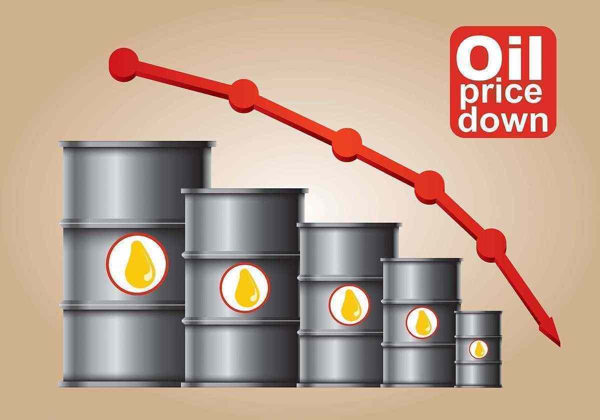 Спрос и предложение на нефтяном рынке в 2020 году будут сбалансированными, считают в JPMorgan