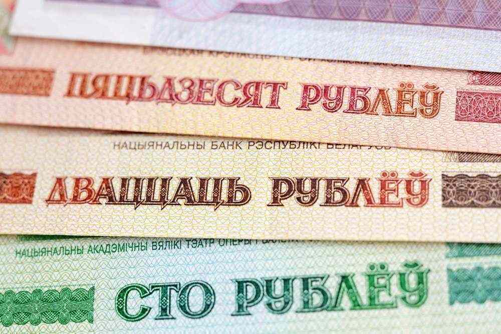 Экономика Белоруссии за 10 месяцев текущего года выросла на 1,1%