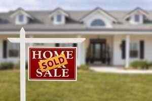 Продажи новых домов в США упали в октябре на 0,7%