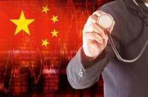 Китай отменяет ограничения в отношении долей иностранных компаний в китайских финансовых фирмах