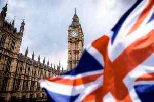 Борис Джонсон приостанавливает снижение корпоративного налога в Великобритании
