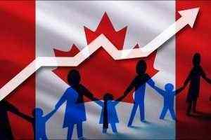 Розничные продажи в Канаде снизились в октябре на 1,2%