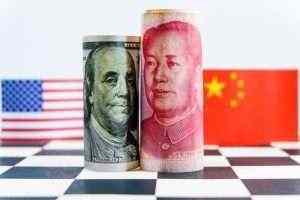 Китай увеличил закупки соевых бобов в США на фоне согласования торговой сделки «первой фазы»