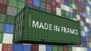Париж готов обратиться в ВТО в случае введения Соединенными Штатами пошлин на французские товары