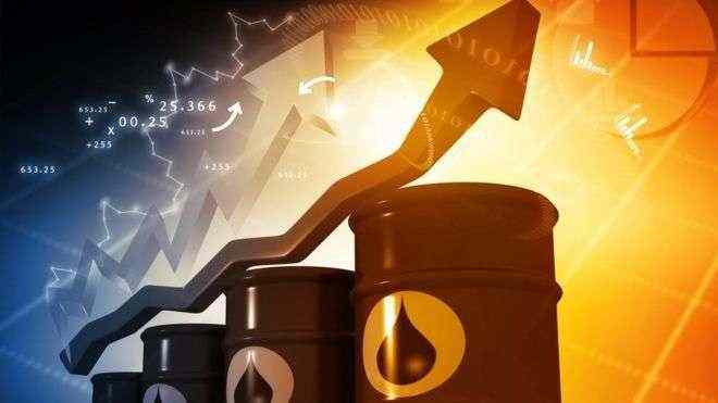 Кто заправляет на нефтяном рынке?