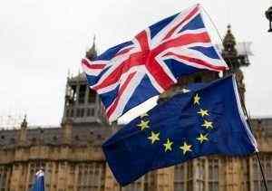 Евросоюз после Brexit откроет дипломатическое представительство в Великобритании