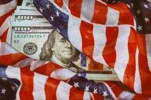США планируют выпустить 25-летние облигации для финансирования дефицита бюджета
