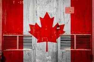Инвестиции Канады в иностранные ценные бумаги выросли в ноябре до 5,5 миллиарда долларов