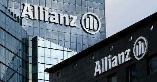 Allianz Group и Fresenius Medical Care: квартальная отчетность