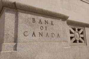 Банк Канады не видит необходимости в выпуске цифровой валюты