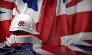 Безработица в Великобритании снизилась в IV квартале до 3,8%