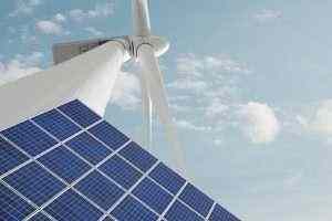 Британии потребуется 2,6 миллиарда фунтов на ветряную энергетику