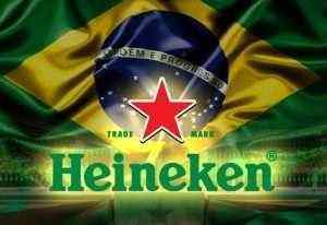 Heineken to invest $183 million into Brazil expansion