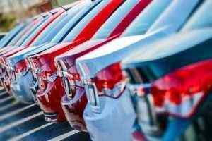 Производство автомобилей в Британии снизилось на 0,8% в феврале