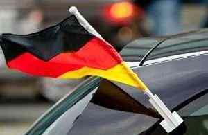 «Совет мудрецов» заявил о возможных сценариях риска для ВВП Германии