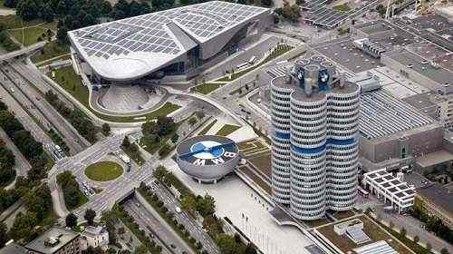 Немецкий автопром и авиапром в период кризиса