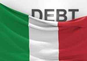 Италия приостанавливает производственную деятельность