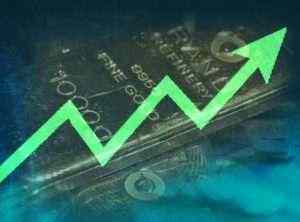 Virus fears skyrockets gold prices past $1,700 record level in 7 years