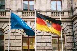 Потери малого бизнеса в Германии составили 75 миллиардов евро