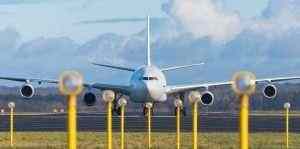Airbus планирует сократить производство самолетов А320