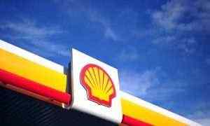 Квартальная прибыль Shell упала на 48%