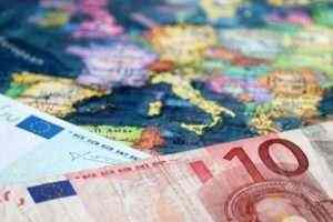 Агентство Moody’s ожидает падения ВВП еврозоны в 2020 году на 2,2%