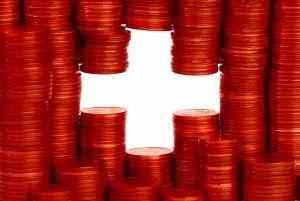 Экспорт Швейцарии в марте сократился на 4%