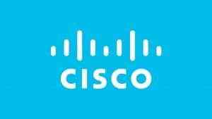 Компания Cisco сообщила о снижении квартальной прибыли на 9%