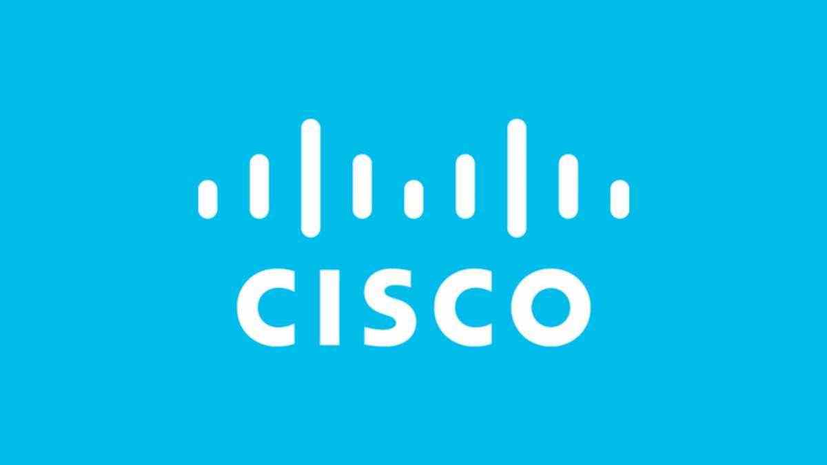 Компания Cisco сообщила о снижении квартальной прибыли на 9%