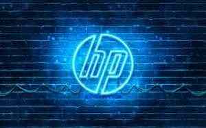 Чистая прибыль HP снизилась в первом полугодии финансового года на 9% 