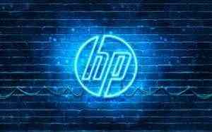 Чистая прибыль HP снизилась в первом полугодии финансового года на 9%