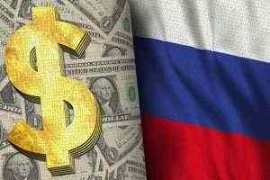 Агентство Bloomberg прогнозирует сокращение ВВП России во 2 квартале на 16%