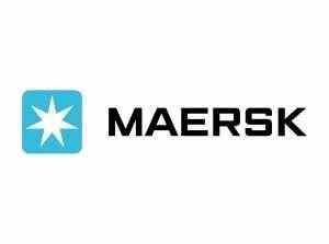 Maersk ожидает в этом году падения спроса на контейнерные перевозки
