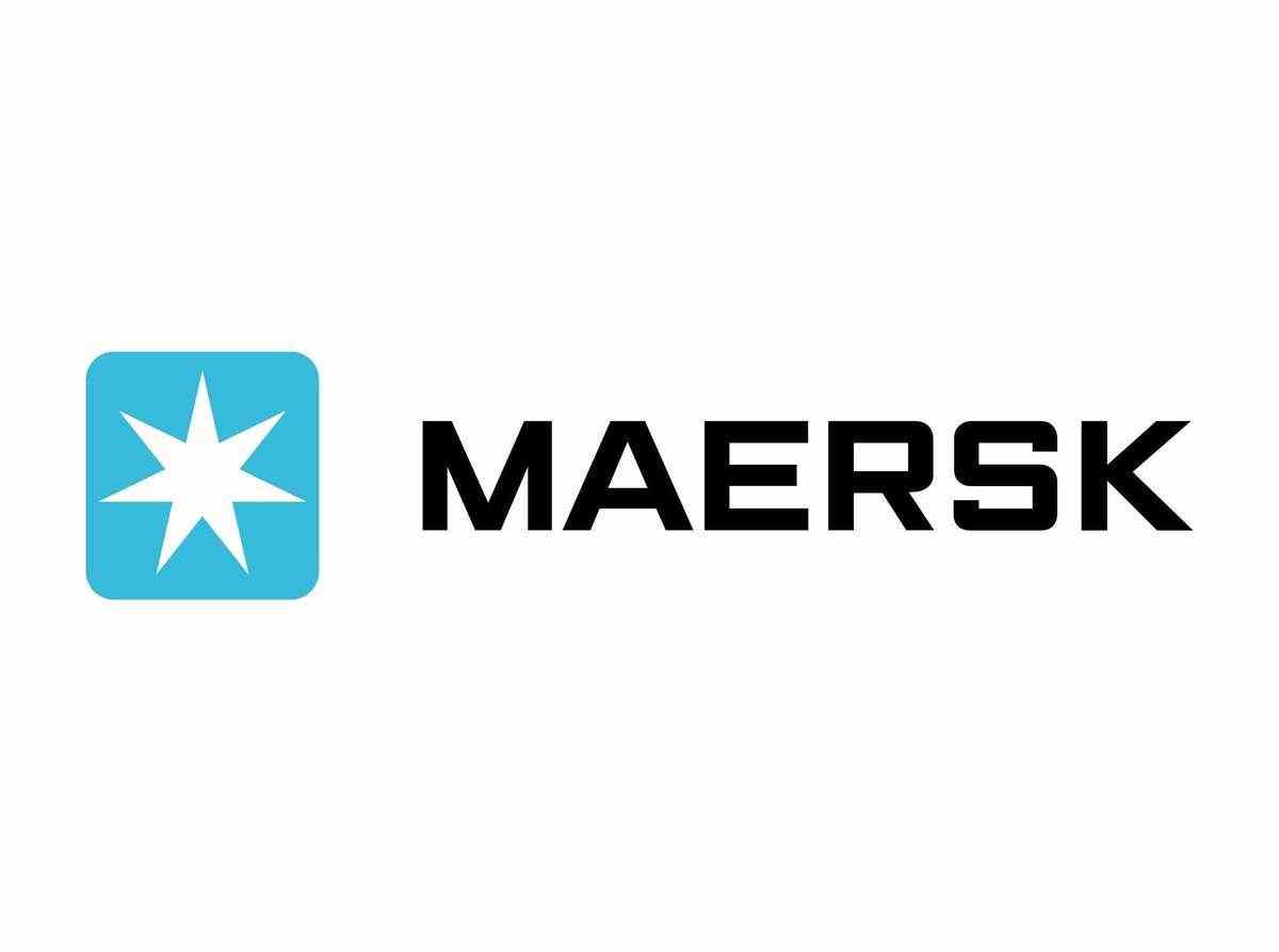 Maersk ожидает в этом году падения спроса на контейнерные перевозки