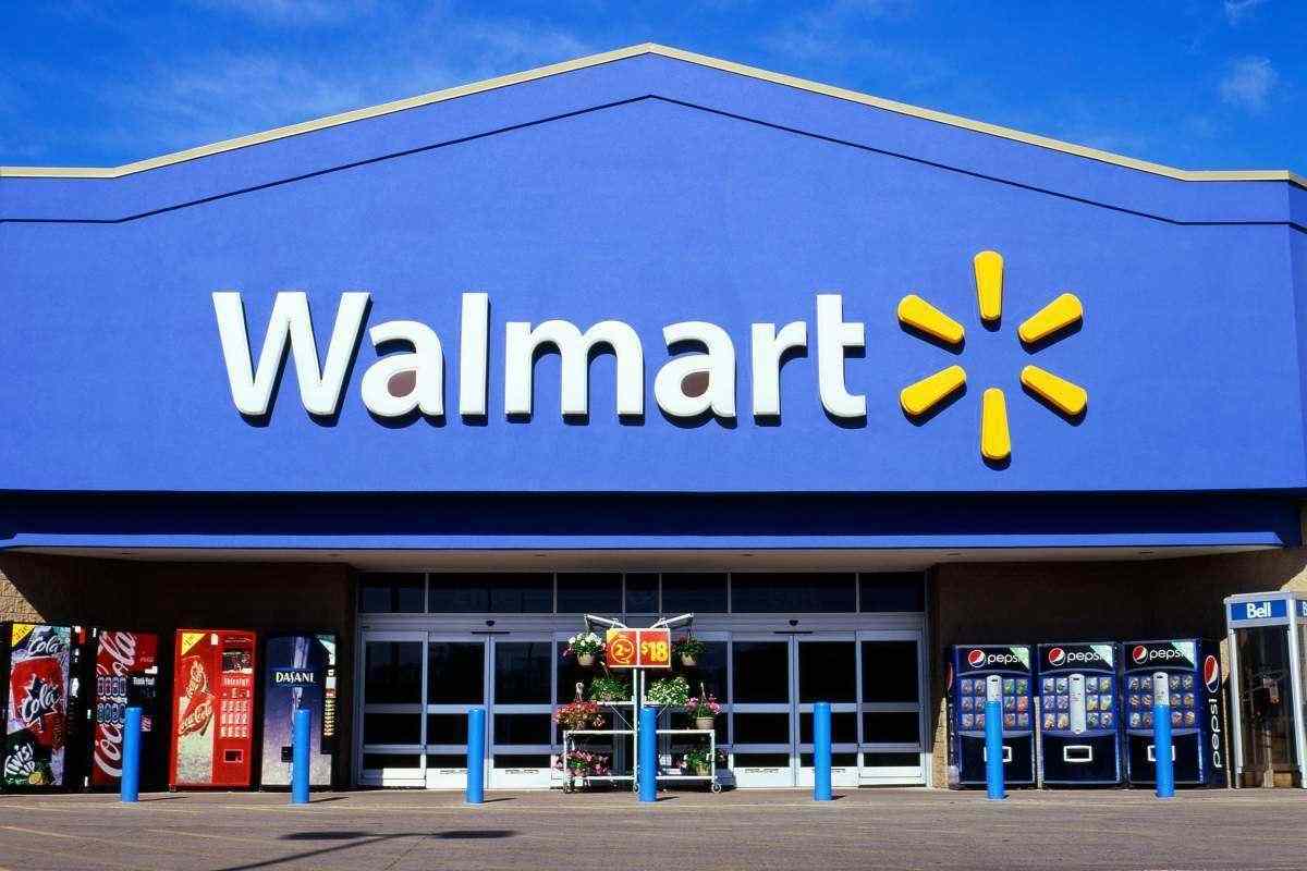 Светлое будущее Walmart и Rosneft, экономический прогноз