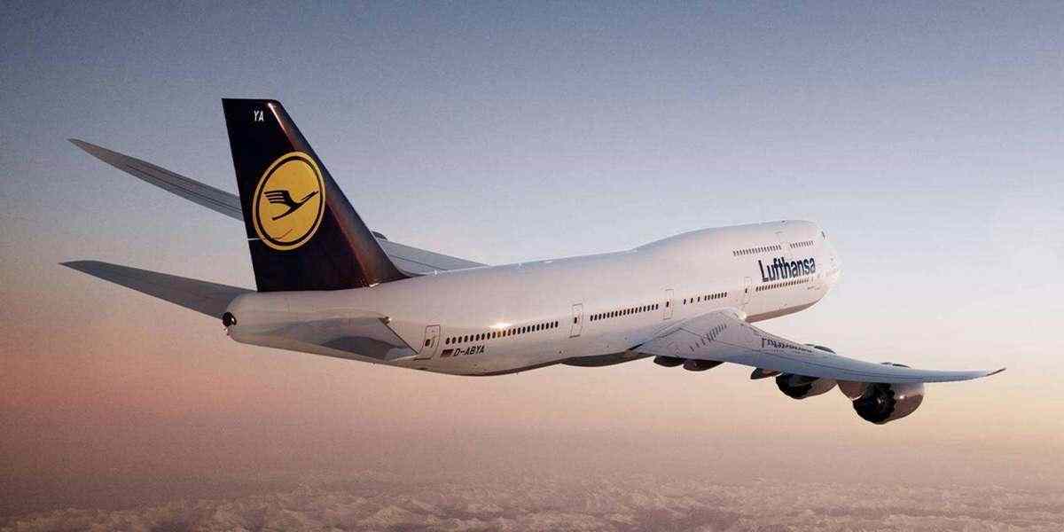 Успехи Lufthansa и MTC на фоне эпидемии Covid-19