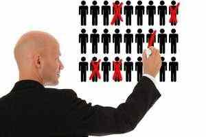 ВР сократит около 15% рабочих мест