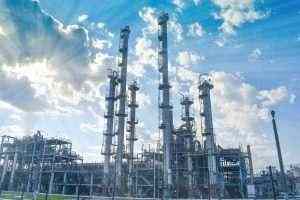 Нефть дорожает, несмотря на данные о росте запасов в США