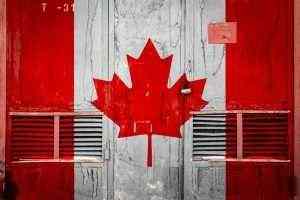 Закладки новых фундаментов в Канаде сократились в мае
