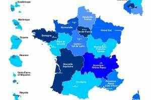 Промпроизводство во Франции выросло в мае на 19,6%