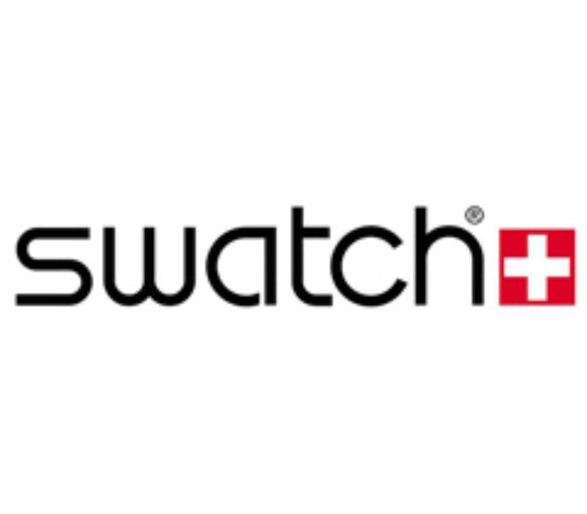 Swatch в I полугодии зафиксировала убыток